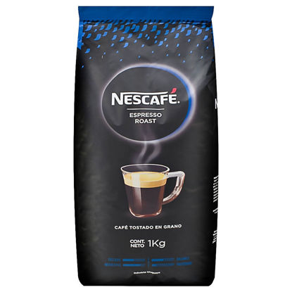 Imagen de NESCAFÉ® ESPRESSO ROAST 1 kg