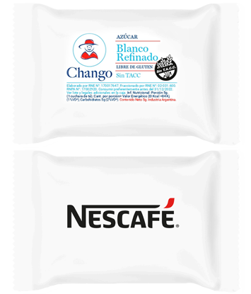 Imagen de NESCAFÉ® Azúcar Stick 5g