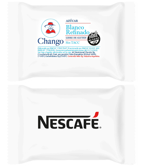 Imagen de NESCAFÉ® Azúcar Stick 5g