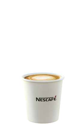 Imagen de NESCAFÉ®  Vasos Espresso 4oz