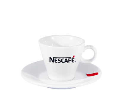 Imagen de NESCAFE® Vajilla - Pocillo Café x 6 unidades