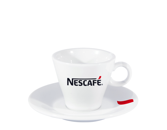 Imagen de NESCAFE® Vajilla - Pocillo Café x 6 unidades