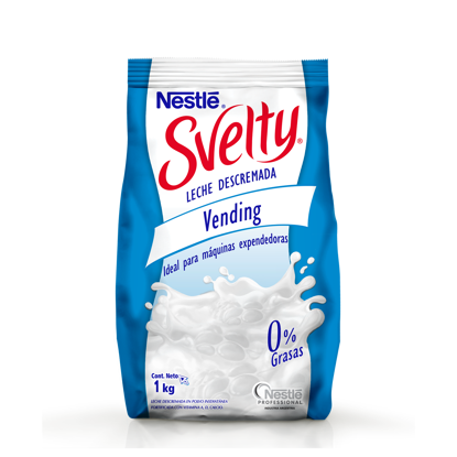 Imagen de NESTLÉ SVELTY® 1 kg