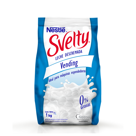 Imagen de NESTLÉ SVELTY® 1 kg