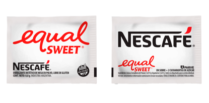 Imagen de NESCAFÉ® Edulcorante Stick 0,8g