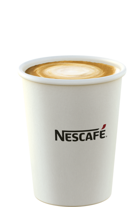 Imagen de NESCAFE®  Vasos 8oz