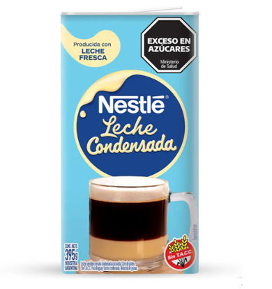 Imagen de NESTLE LCA Organica 24x395g AR