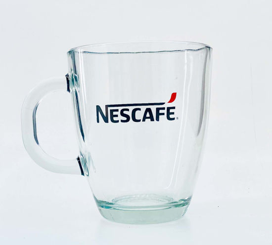 Imagen de NESCAFE Taza Transparente 36Uni AR