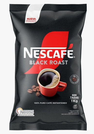 Imagen de NESC Black Roast Crea Tu Mundo