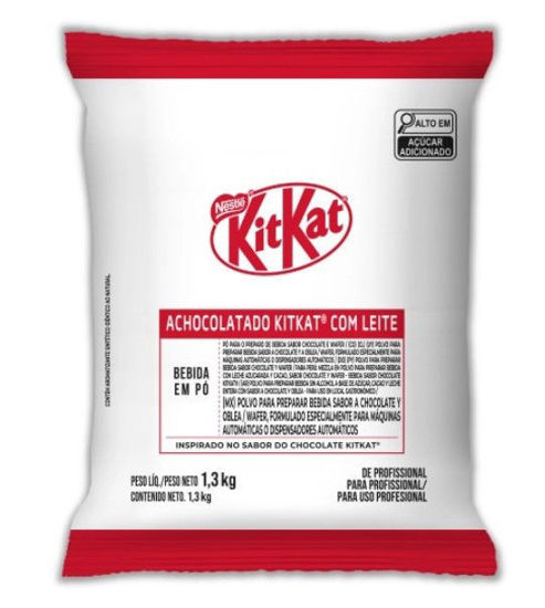 Imagen de NESTLÉ® KITKAT® 1,3Kg