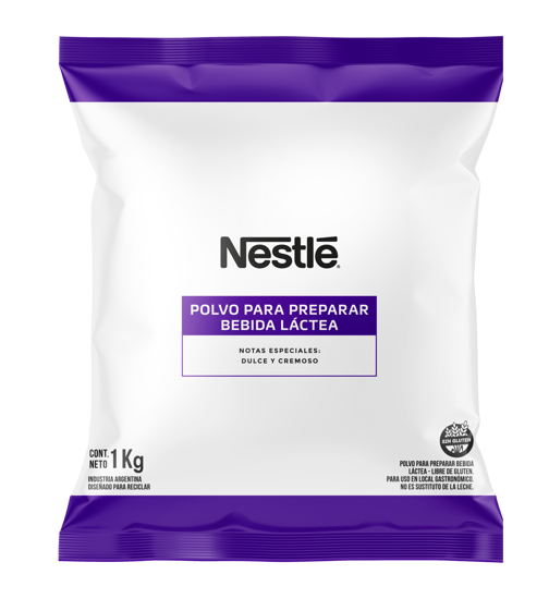 Imagen de Leche en polvo descremada NESTLÉ® 1Kg